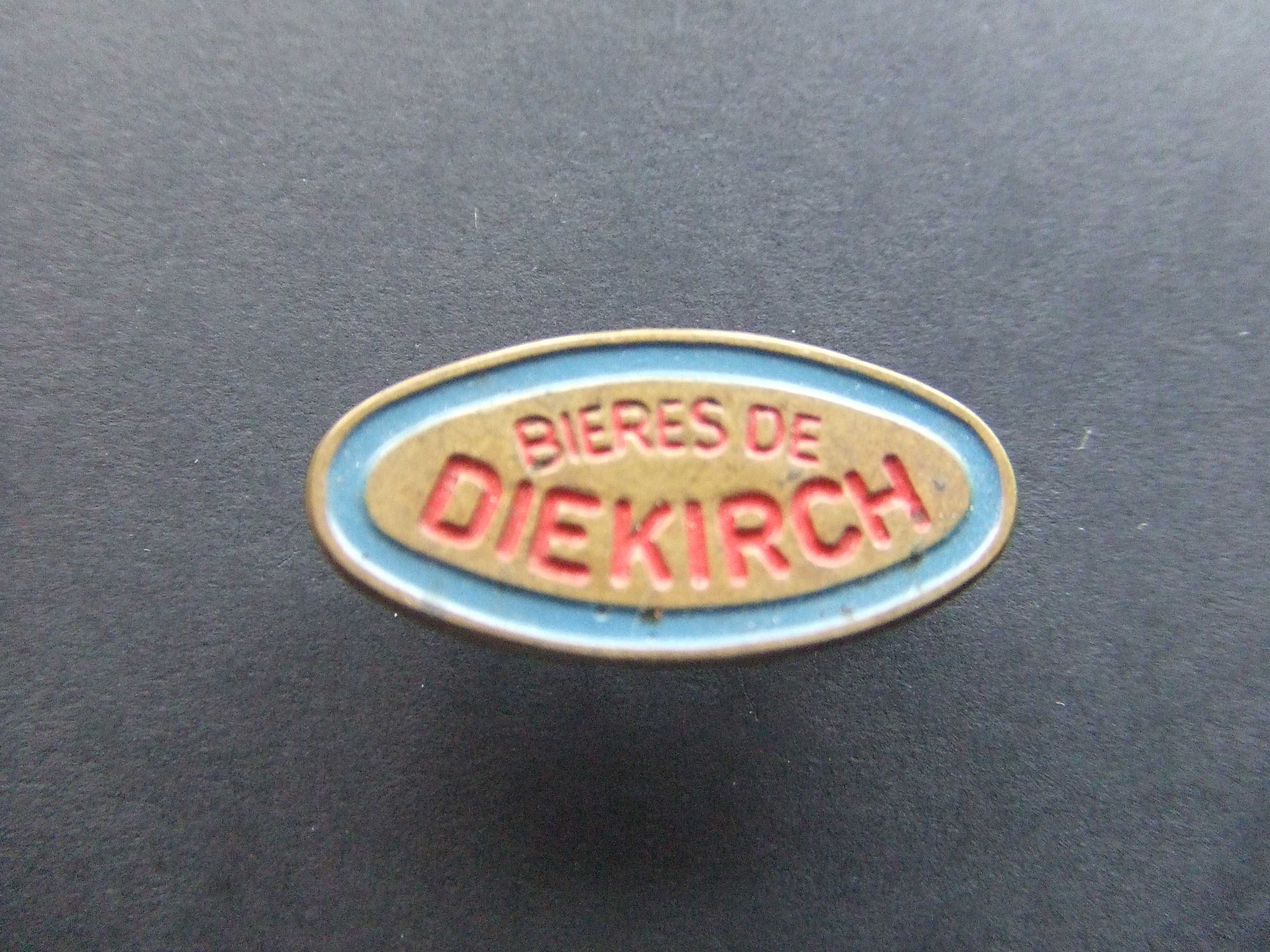 Diekirch Duits bier